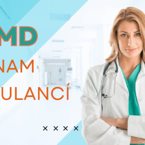 Porodnice Podolí – seznam ambulancí a služby