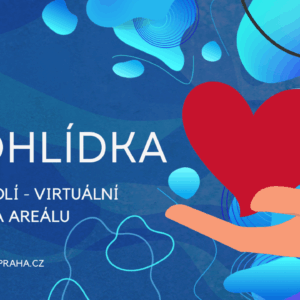 Porodnice Podolí ve 3D – prohlédněte si porodnici v reálu z pohodlí domova